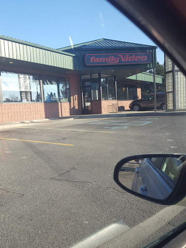 Movie Rental Store «Family Video», reviews and photos, 6995 Gratiot Rd, Saginaw, MI 48609, USA