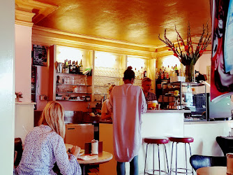Café Unter den Linden