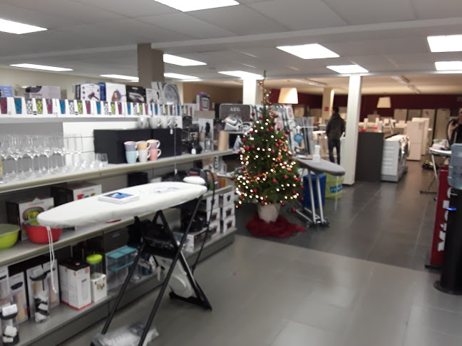 Beoordelingen van Gobeyn Electro-Comfort nv in Gent - Winkel huishoudapparatuur