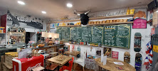 Atmosphère du Restaurant Café Factory République à Arles - n°20