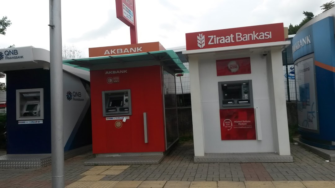 Akbank ATM