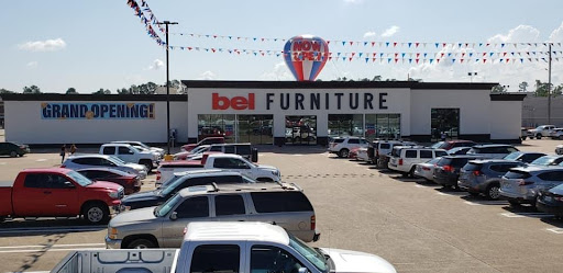 Furniture Store «BEL Furniture - Humble», reviews and photos, 20424 US-59, Humble, TX 77338, USA