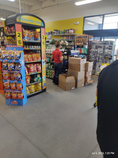 Dollar Store «FAMILY DOLLAR», reviews and photos, 1105 3rd Ave, International Falls, MN 56649, USA
