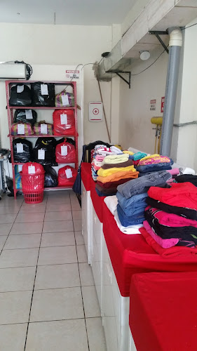 Opiniones de Lavanderia Clean Wear en Guayaquil - Lavandería