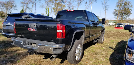 Car Dealer «i.g. Burton Lewes Automall», reviews and photos, 17861 Coastal Hwy, Lewes, DE 19958, USA