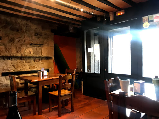 Información y opiniones sobre Restaurante Corocotta de Cartes
