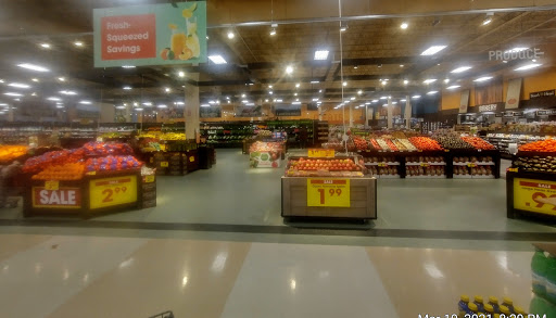 Grocery Store «Fred Meyer», reviews and photos, 20904 WA-410, Bonney Lake, WA 98391, USA