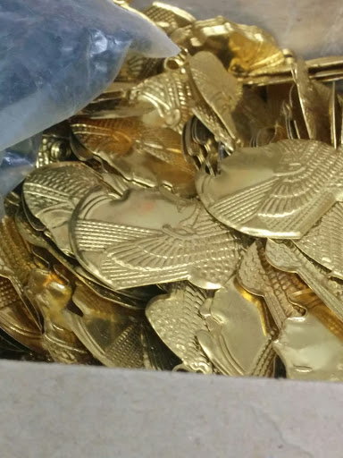 Fabric Store «A & A Textiles», reviews and photos, 1320 W Shields Ave, Fresno, CA 93705, USA