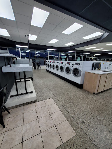 Dry Cleaner «Splash Laundry & Cleaners», reviews and photos, 1271 N Monroe St, Monroe, MI 48162, USA