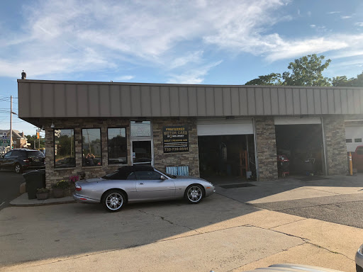 Used Car Dealer «Preferred Motor Cars Of New Jersey», reviews and photos, 819 NJ-35, Middletown, NJ 07748, USA