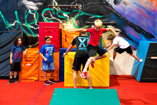 Training Centre «Tempest Freerunning Academy», reviews and photos, 19821 Nordhoff Pl #115, Chatsworth, CA 91311, USA