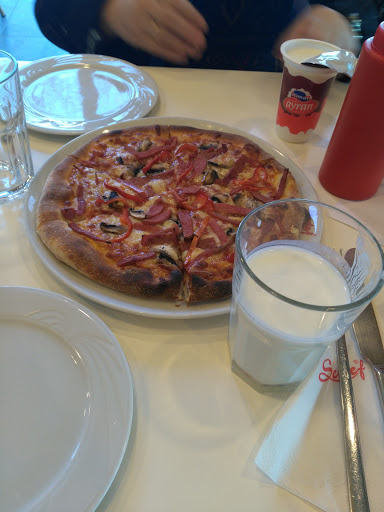 Sedef Pastanesi