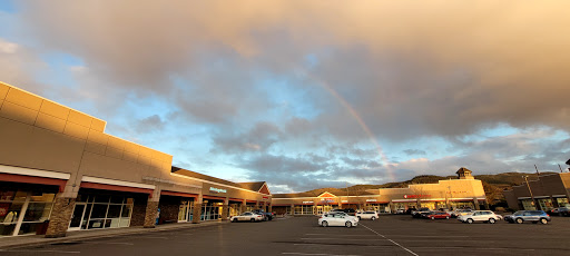 Outlet Mall «Seaside Factory Outlet Center», reviews and photos, 1111 N Roosevelt Dr, Seaside, OR 97138, USA