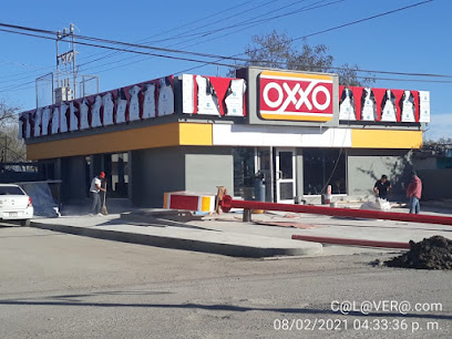 OXXO ESPERANZAS