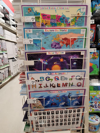 Craft Store «Michaels», reviews and photos, 5 McKenna Rd, Arden, NC 28704, USA