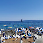 Photo n°3 de l'avis de Spring. fait le 31/07/2023 à 12:31 sur le  Relax Leuca à Santa Maria di Leuca