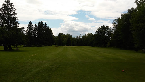Public Golf Course «Buttonwood Golf Course», reviews and photos, 600 Trimmer Rd, Spencerport, NY 14559, USA