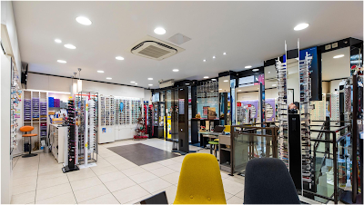 Optic 2000 - Opticien Figeac à Figeac