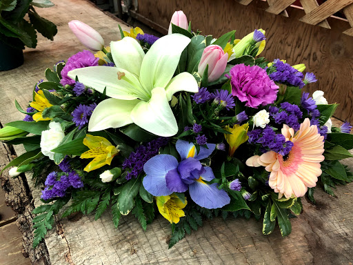 Florist «Grohe Florists», reviews and photos, 1313 McDonald Ave, Santa Rosa, CA 95404, USA