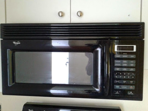 Used Appliance Store «Yensu Appliances Repair & Sales», reviews and photos, 3125 W Hillsborough Ave, Tampa, FL 33614, USA