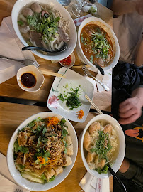 Phô du Restaurant vietnamien Pho 11 à Paris - n°4