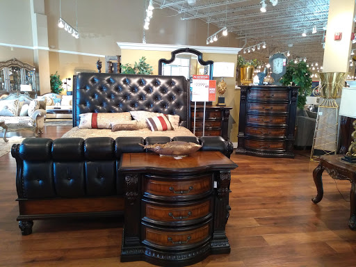 Furniture Store «The RoomPlace», reviews and photos, 8401 N Michigan Rd, Indianapolis, IN 46268, USA