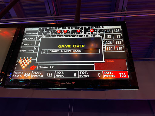 Bowling Alley «Bowlmor Chelsea Piers», reviews and photos, NY-9A, New York, NY 10011, USA