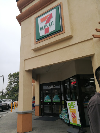 Convenience Store «7-Eleven», reviews and photos, 15450 Fairfield Ranch Rd, Chino Hills, CA 91709, USA