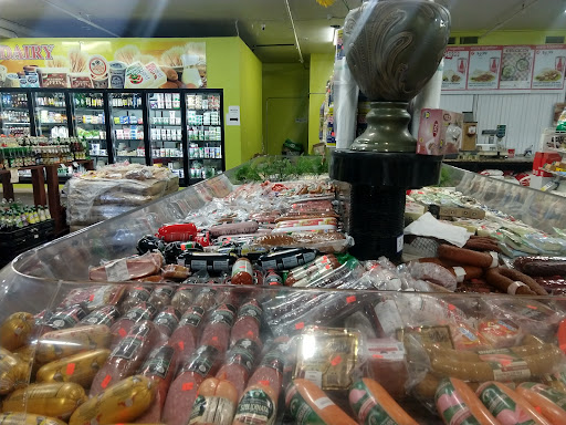 Supermarket «Dd. karabakh market. kebab. bakery. deli. produce», reviews and photos, 5030 N First St, Fresno, CA 93710, USA