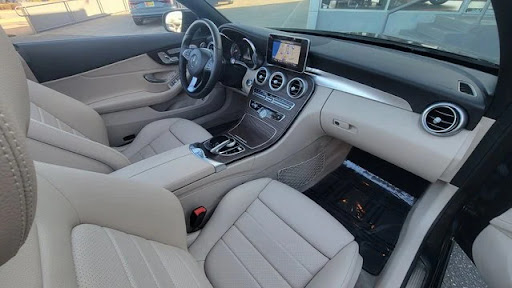 Used Car Dealer «Audi Monterey», reviews and photos, 3 Heitzinger Plaza, Seaside, CA 93955, USA