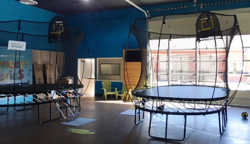 Exercise Equipment Store «Springfree Trampoline Issaquah», reviews and photos, 1875 NW Poplar Way, Issaquah, WA 98027, USA