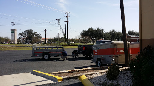 Self-Storage Facility «Move It Self Storage - North 10th Street», reviews and photos, 5901 N 10th St, McAllen, TX 78504, USA