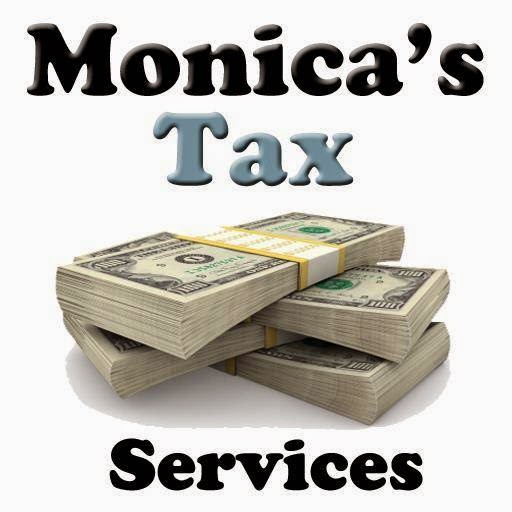 Monicas Tax Services