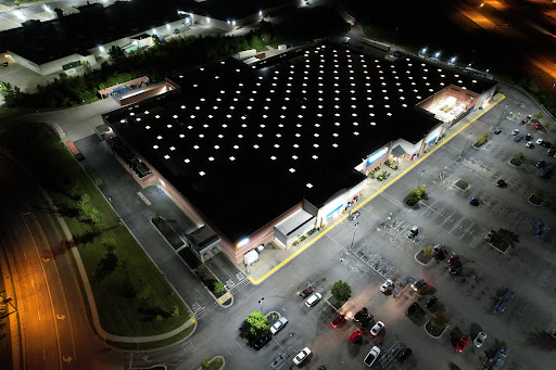 Department Store «Walmart Supercenter», reviews and photos, 8800 Kingsridge Dr, Dayton, OH 45458, USA