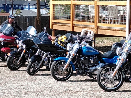 American Legion Post 172