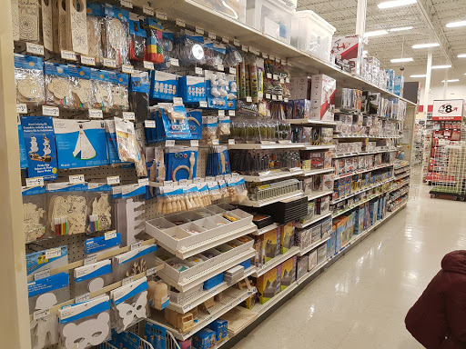 Craft Store «Michaels», reviews and photos, 7491 North Point Pkwy, Alpharetta, GA 30022, USA