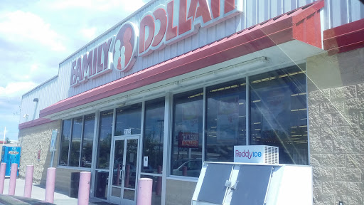 Family Dollar