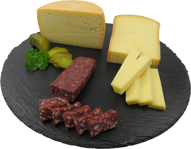 Rezensionen über cheesefood GmbH in Altstätten - Supermarkt