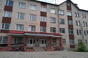 Kivertsi Central Regional Hospital image