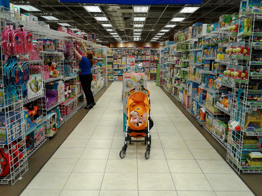 Shopping Mall «Dolphin Mall», reviews and photos, 11401 NW 12th St, Miami, FL 33172, USA