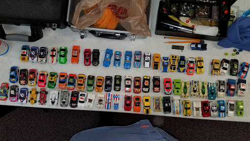 Toy Store «The Hobby Shop», reviews and photos, 153 Springboro Pike # A, Dayton, OH 45449, USA