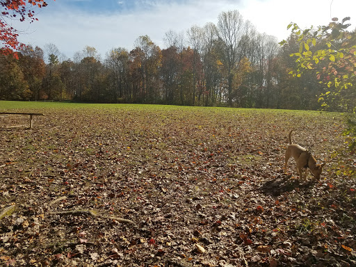 Disc Golf Course «Scarboro Hills Disc Golf Course», reviews and photos, 3130 Sandy Hook Rd, Street, MD 21154, USA