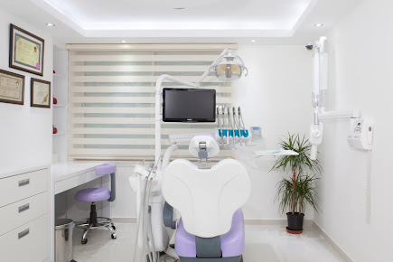 Özel Side Ağız ve Diş Sağlığı Polikliniği - Özel Side Ağız ve Diş Sağlığı Polikliniği