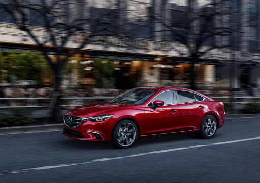 Mazda Dealer «Riley Mazda», reviews and photos, 75 Myrtle Ave, Stamford, CT 06902, USA