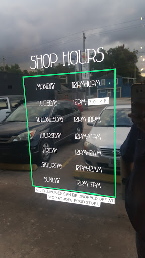 Tobacco Shop «Heights Head Smoke Shop», reviews and photos, 6412 N Main St b, Houston, TX 77009, USA