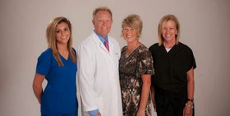 Chiropractor in Salt Lake City- Dr. James Grant