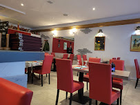 Atmosphère du Restaurant marocain Le Berbère à Saint-Raphaël - n°2