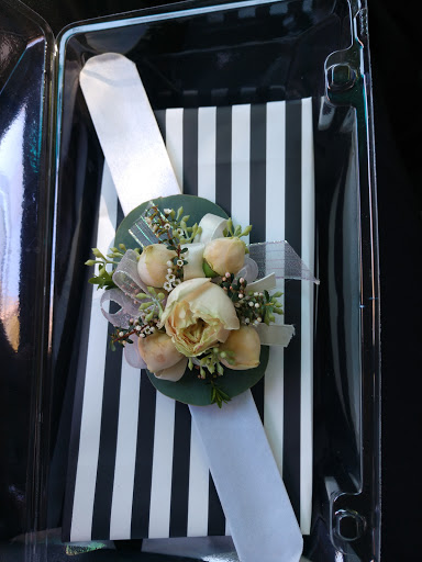 Florist «G Rossi Florist», reviews and photos, 1208 J St, Sacramento, CA 95814, USA