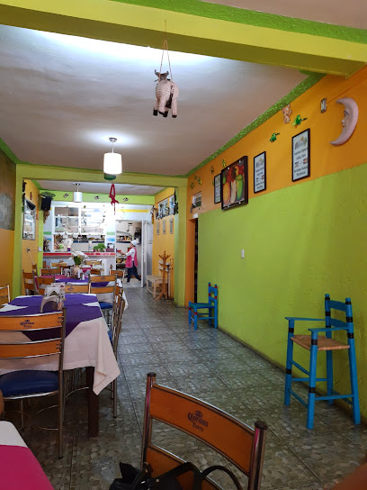 Restaurante Buen tono - Av. Hidalgo Ote. 28, Cuauhtemoc, 61504 Zitácuaro, Mich., Mexico