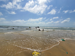 Oceanami beach'in fotoğrafı çok temiz temizlik seviyesi ile